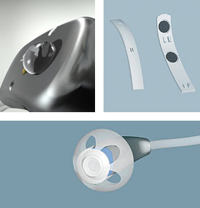 Centra Active Hearing Aid 西門子 助聽器 The Hearing Clinic 佳聆聽力中心 http://www.hearing.com.hk