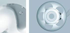 Centra Active Hearing Aid 西門子 助聽器 The Hearing Clinic 佳聆聽力中心 http://www.hearing.com.hk