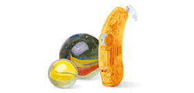 Explorer Hearing Aid 西門子 助聽器 The Hearing Clinic 佳聆聽力中心 http://www.hearing.com.hk