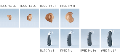 Siemens Hearing Aid 西門子 助聽器 The Hearing Clinic 佳聆 http://hearing.com.hk