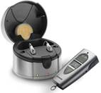 MOTION CHARGER SIEMENS 西門子THE HEARING CLINIC 佳聆